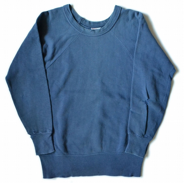 60´s Healthknit 半袖スウェット vintage古着 アメリカ製 宅配