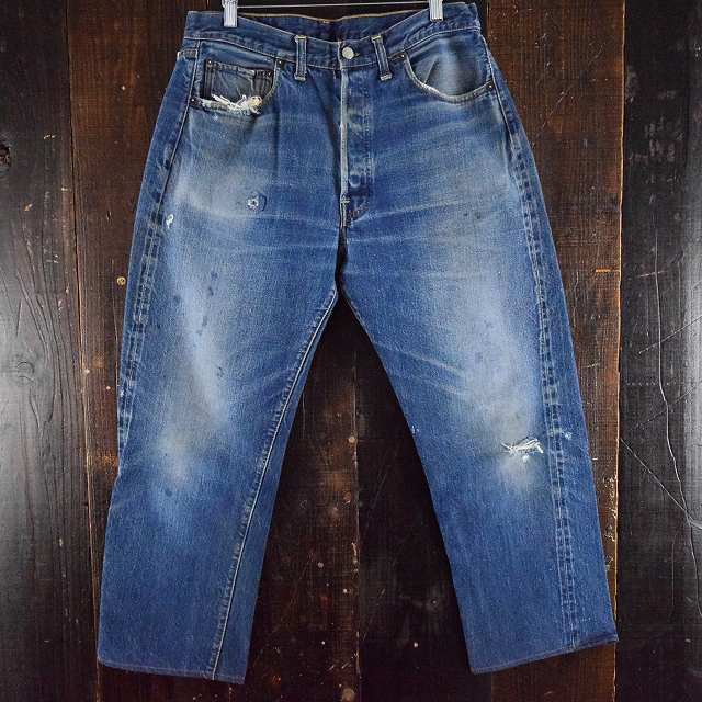 levi's リーバイス 66前期 ヴィンテージ 501 vintage 70s