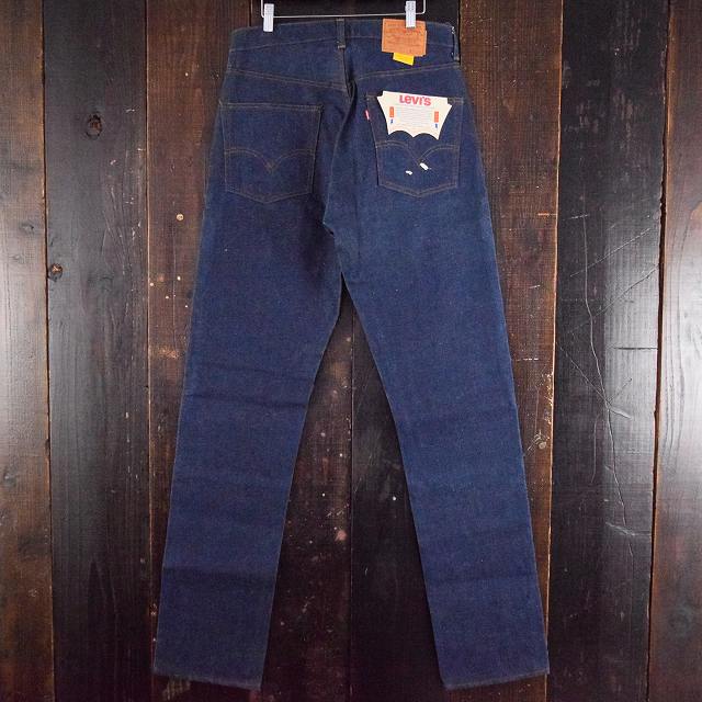 Levi´s - vintage 70sリーバイス646 デッドストック フラッシャー 70