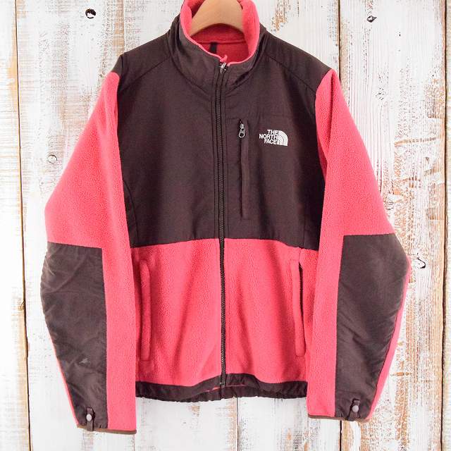 90年代 THE NORTH FACE POLARTEC デナリ フリース Yahoo!フリマ（旧）-