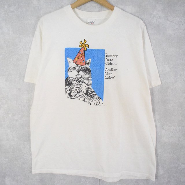 CATS 80s ヴィンテージ 1981年 初期Tシャツ - トップス