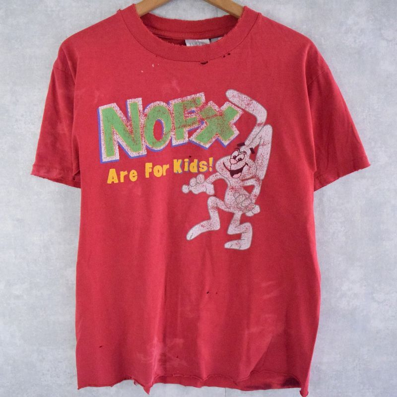 NOFX 