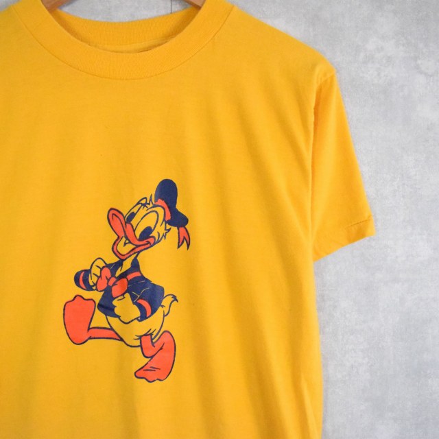 90s USA製 ポカホンタス Disney Nestle Tシャツ e676 Yahoo!フリマ（旧