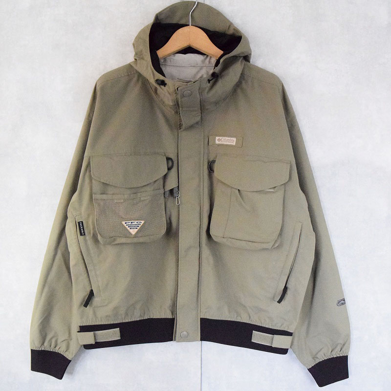 70sColombia PFG jacket  L