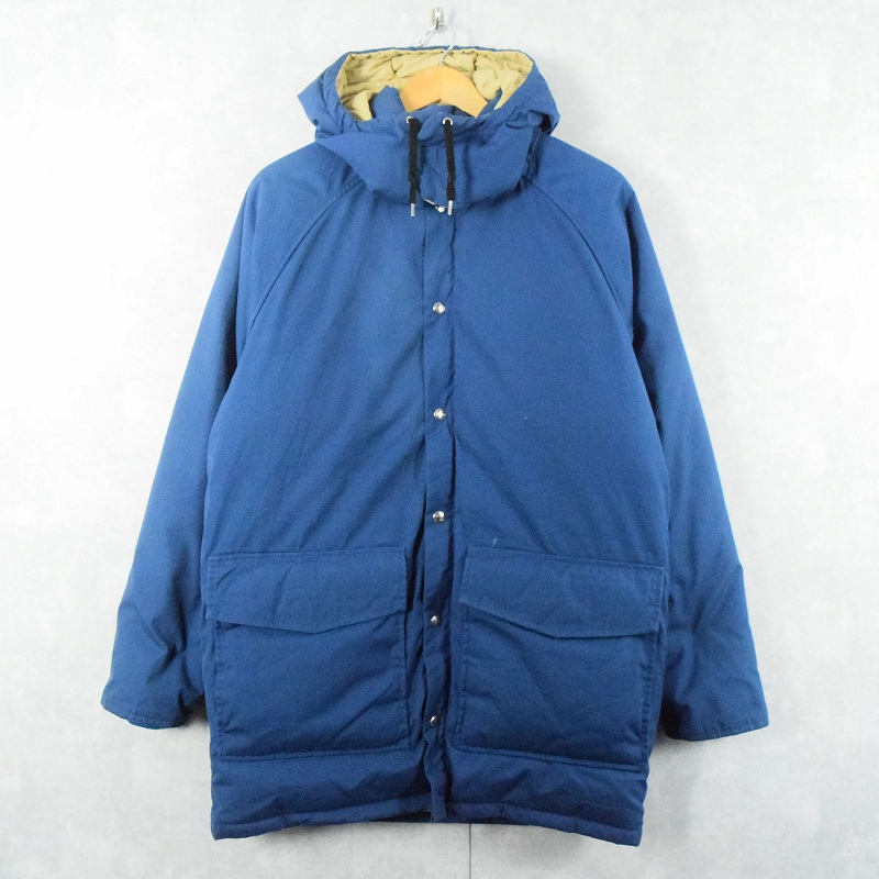 80's Woolrich ダウンパーカー M