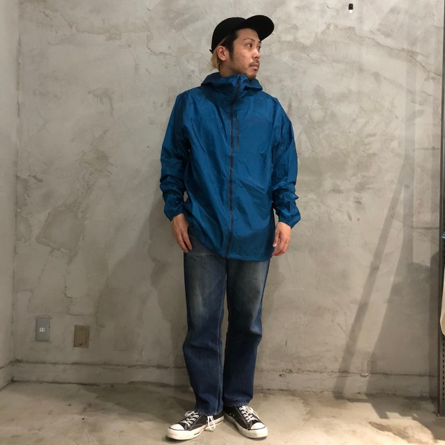 【SALE】 Patagonia Stretch Rainshadow Jacket XL