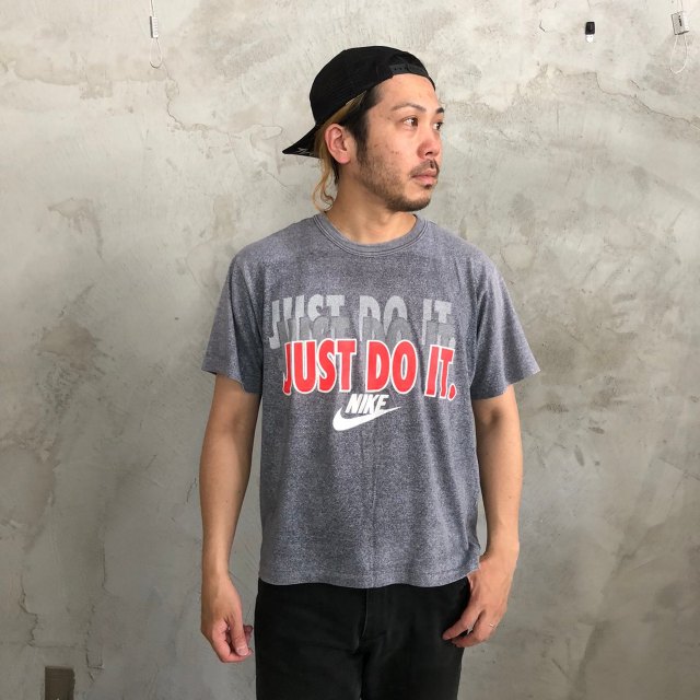 90's NIKE 銀タグ 